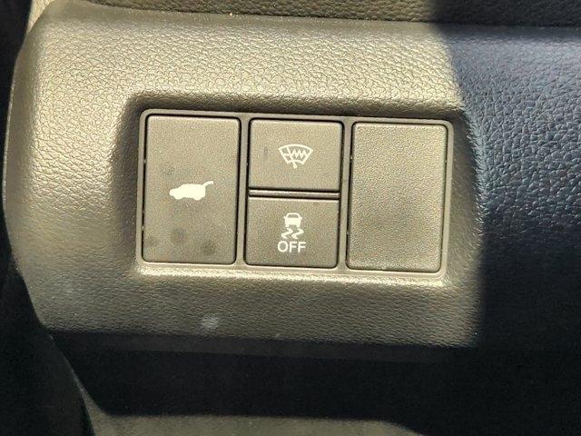 Honda Pilot Black Edition AWD 2025