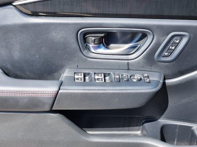Honda Pilot Black Edition AWD 2025