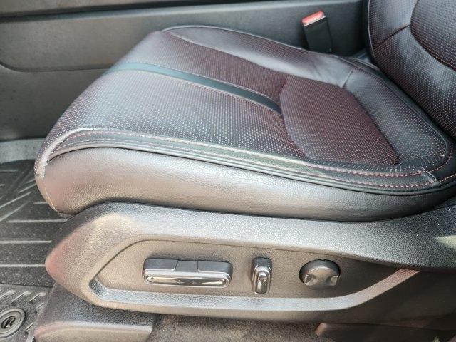 Honda Pilot Black Edition AWD 2025