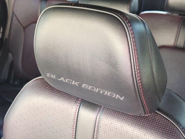 Honda Pilot Black Edition AWD 2025