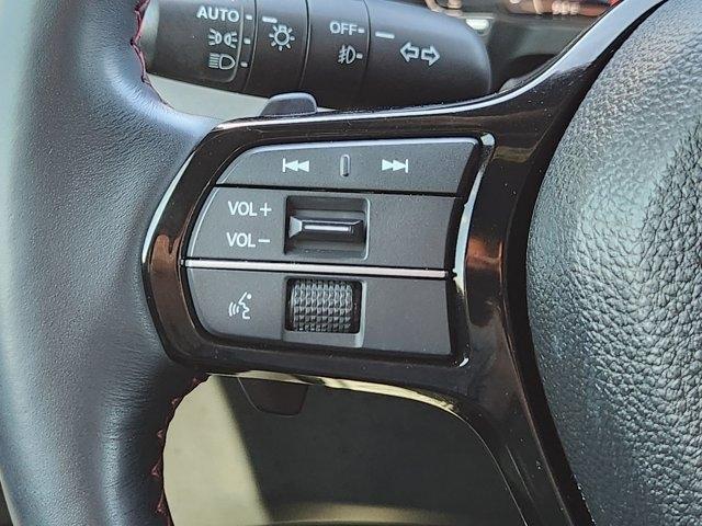 Honda Pilot Black Edition AWD 2025