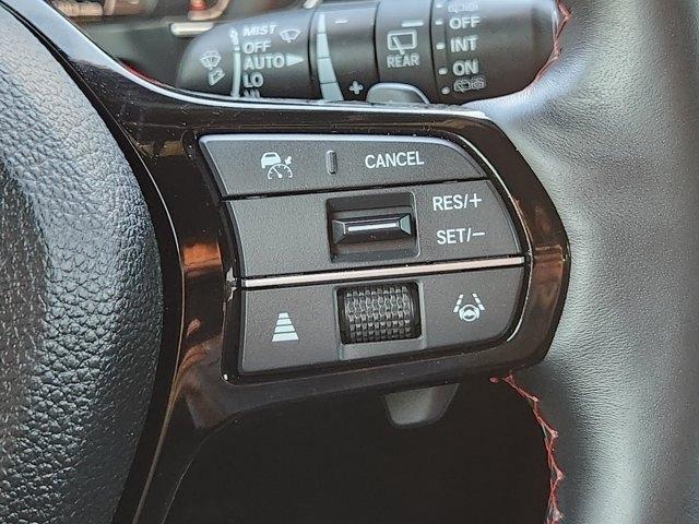 Honda Pilot Black Edition AWD 2025