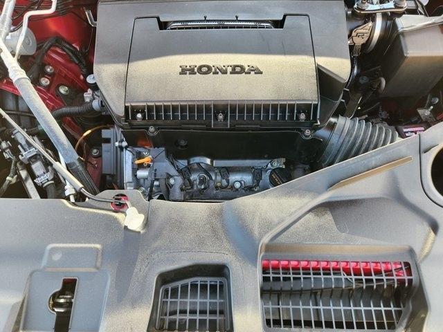 Honda Pilot Black Edition AWD 2025