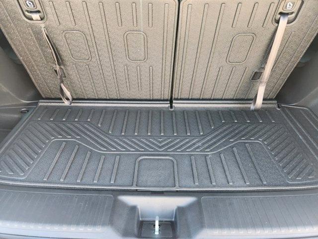 Honda Pilot Black Edition AWD 2025