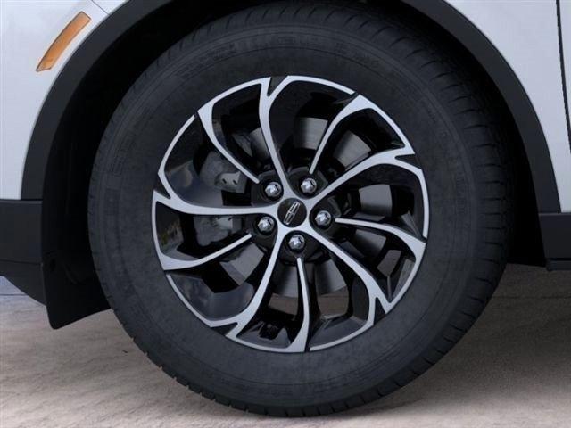 Lincoln Nautilus Premiere 2026