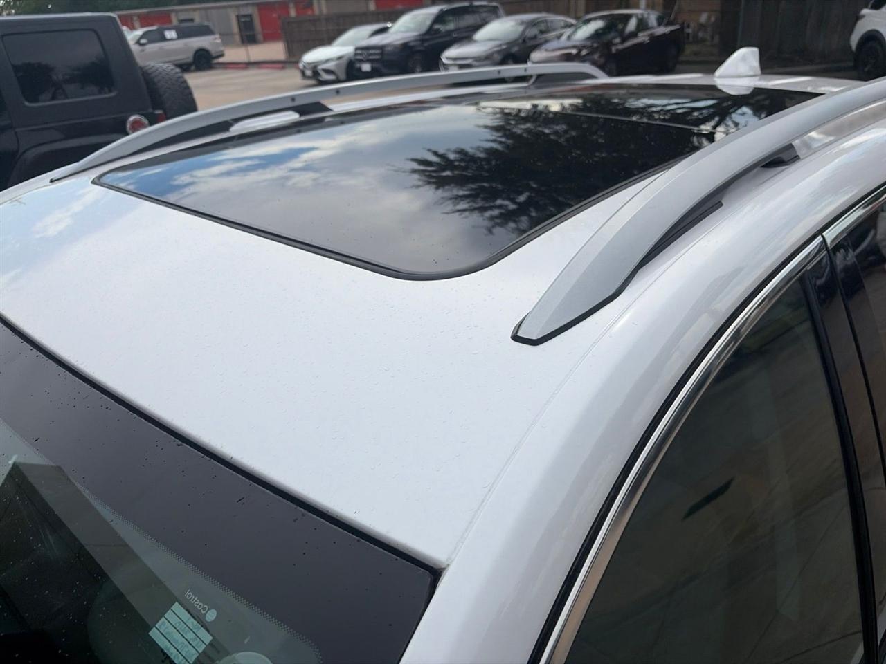 GMC Terrain SLT 2023