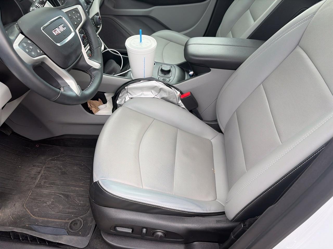 GMC Terrain SLT 2023