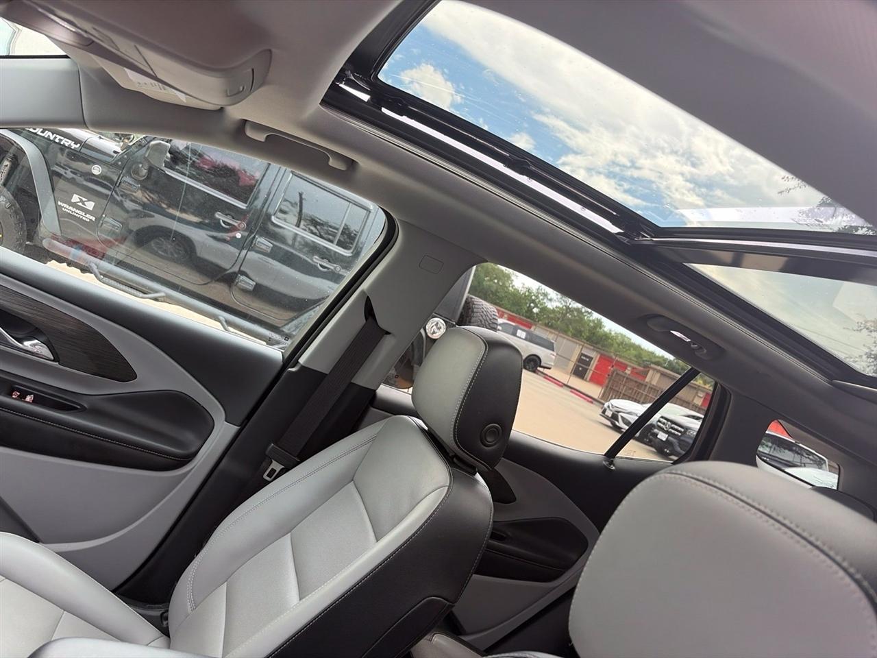 GMC Terrain SLT 2023