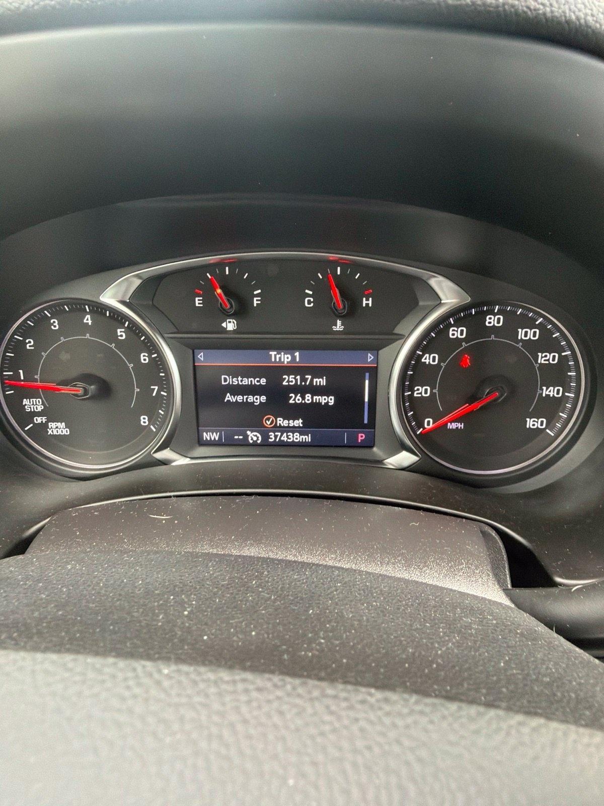 GMC Terrain SLT 2023