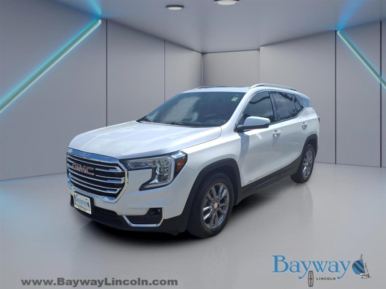 GMC Terrain SLT 2023