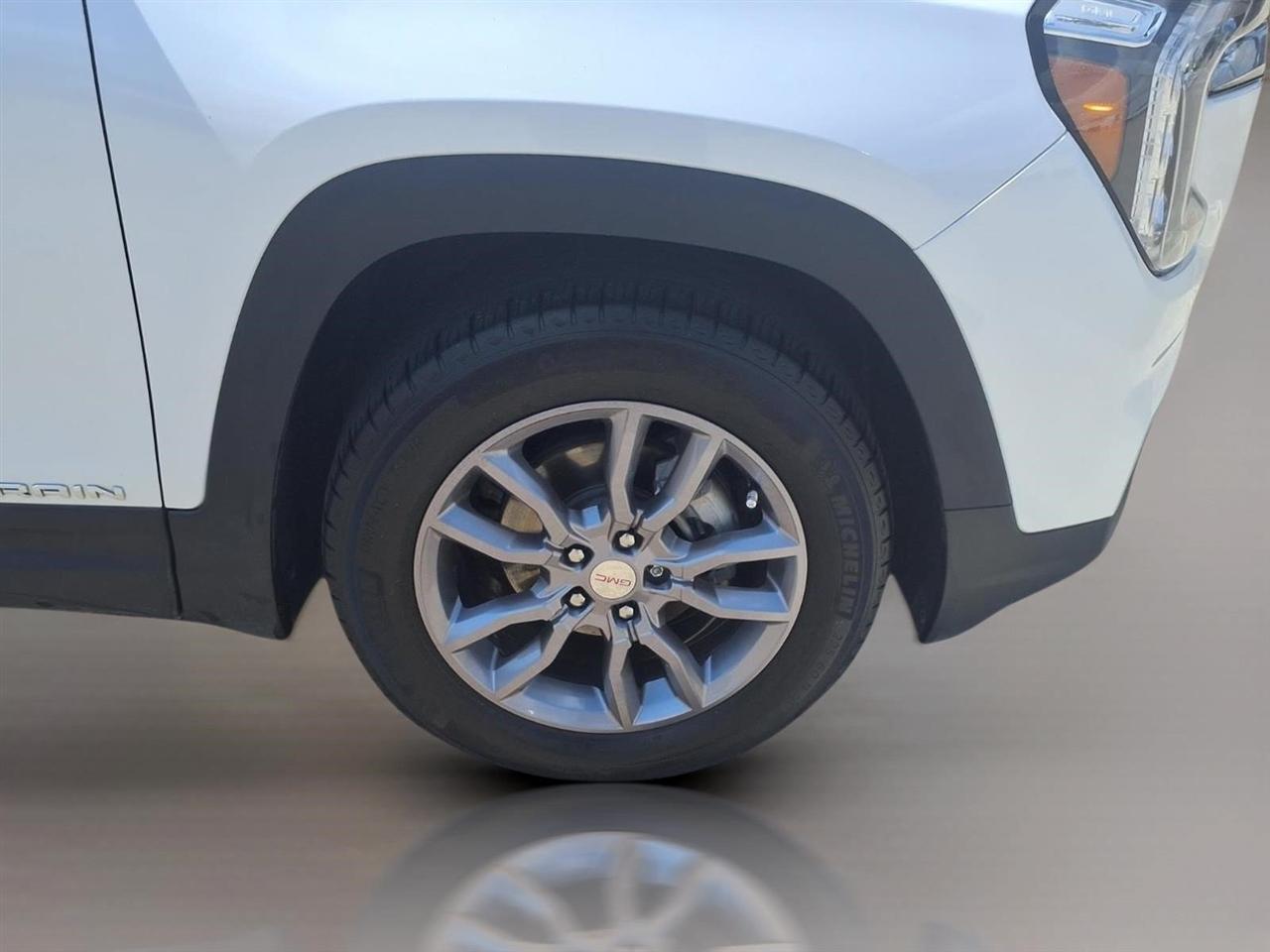 GMC Terrain SLT 2023