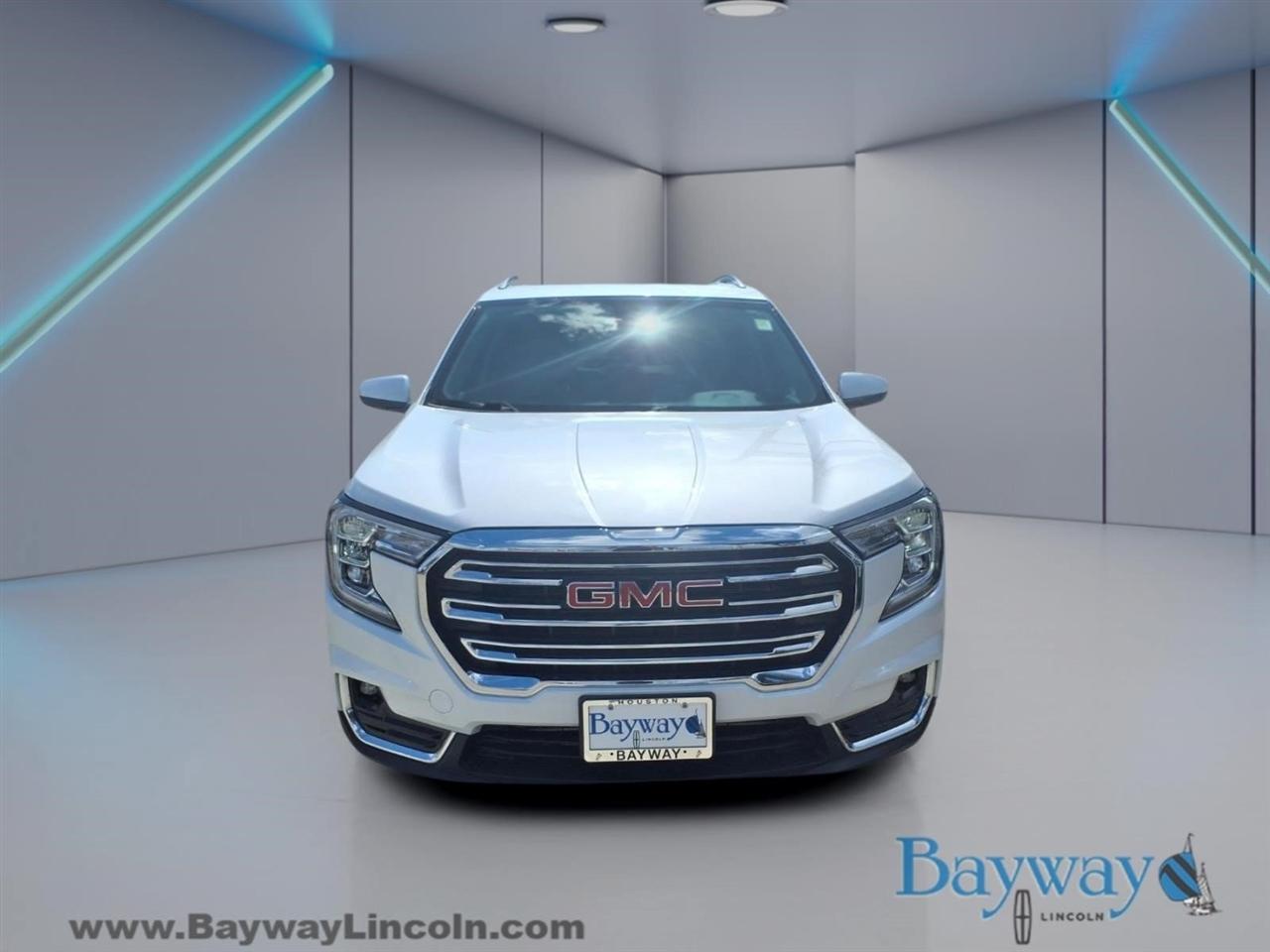 GMC Terrain SLT 2023