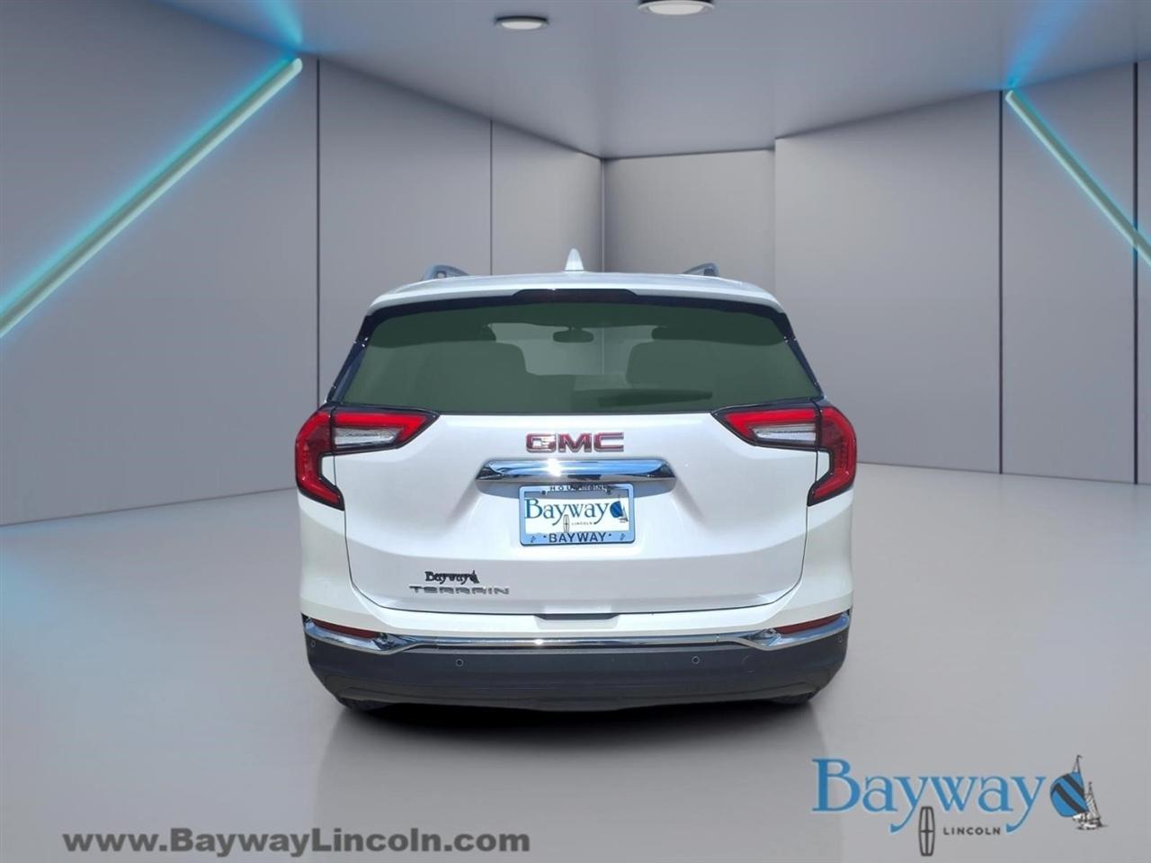 GMC Terrain SLT 2023