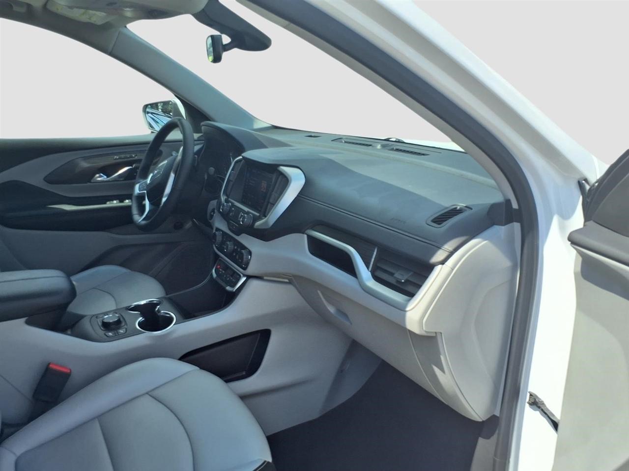 GMC Terrain SLT 2023