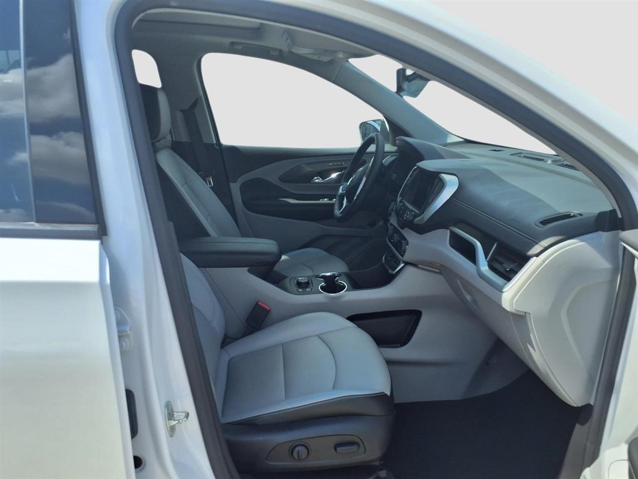 GMC Terrain SLT 2023
