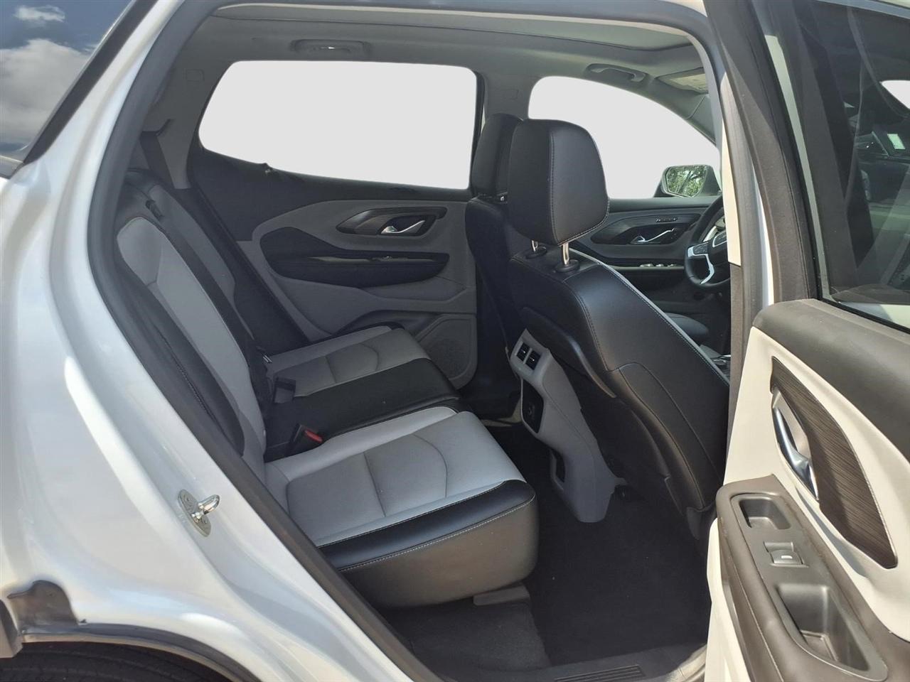 GMC Terrain SLT 2023