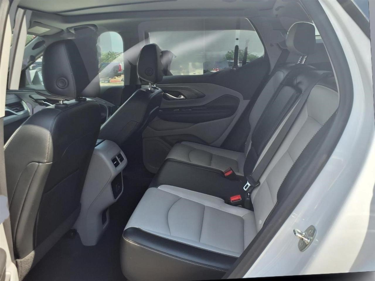 GMC Terrain SLT 2023