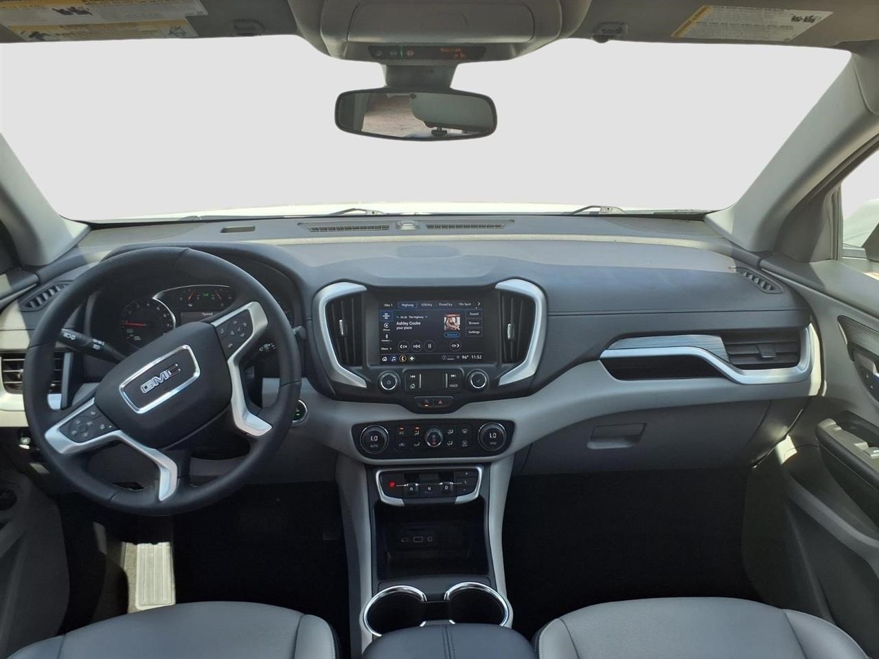 GMC Terrain SLT 2023