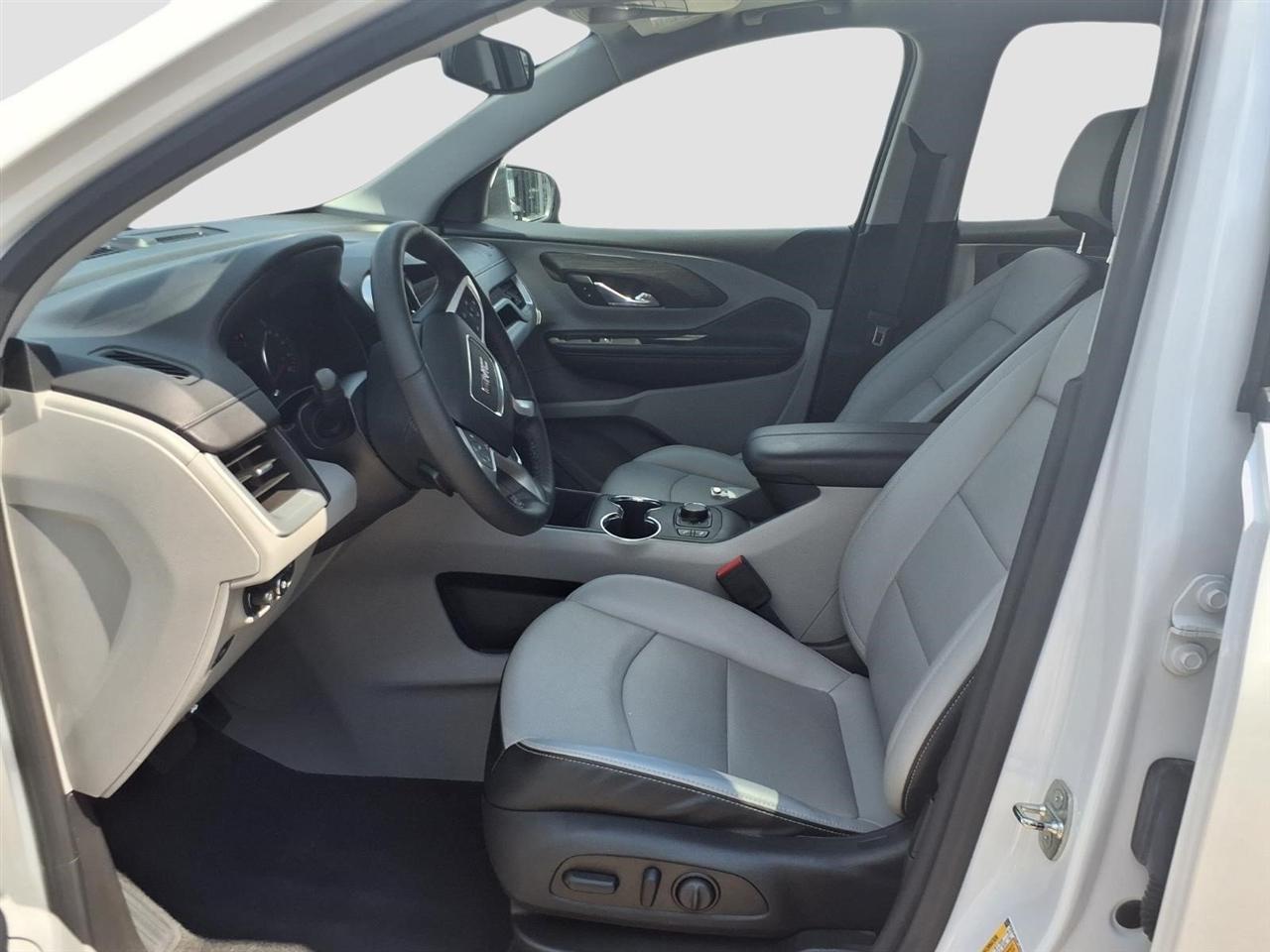 GMC Terrain SLT 2023