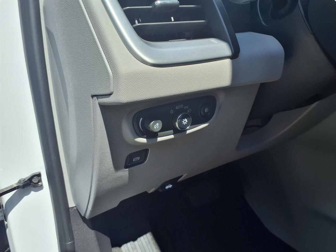 GMC Terrain SLT 2023