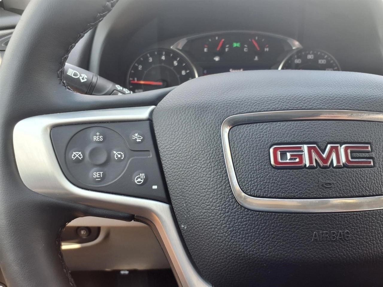 GMC Terrain SLT 2023