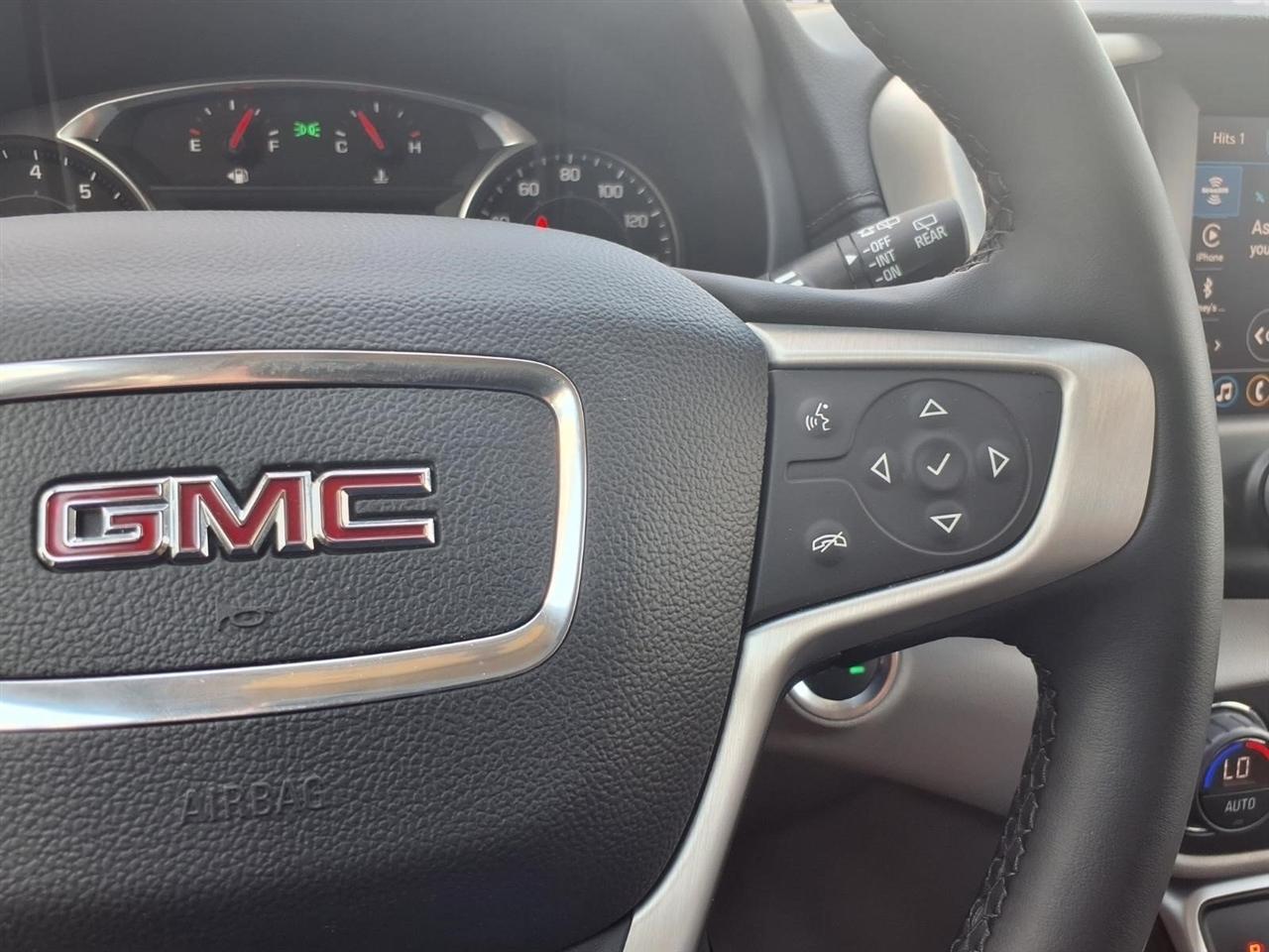GMC Terrain SLT 2023