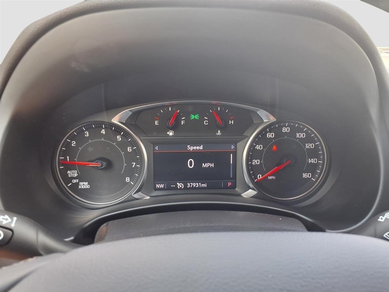 GMC Terrain SLT 2023