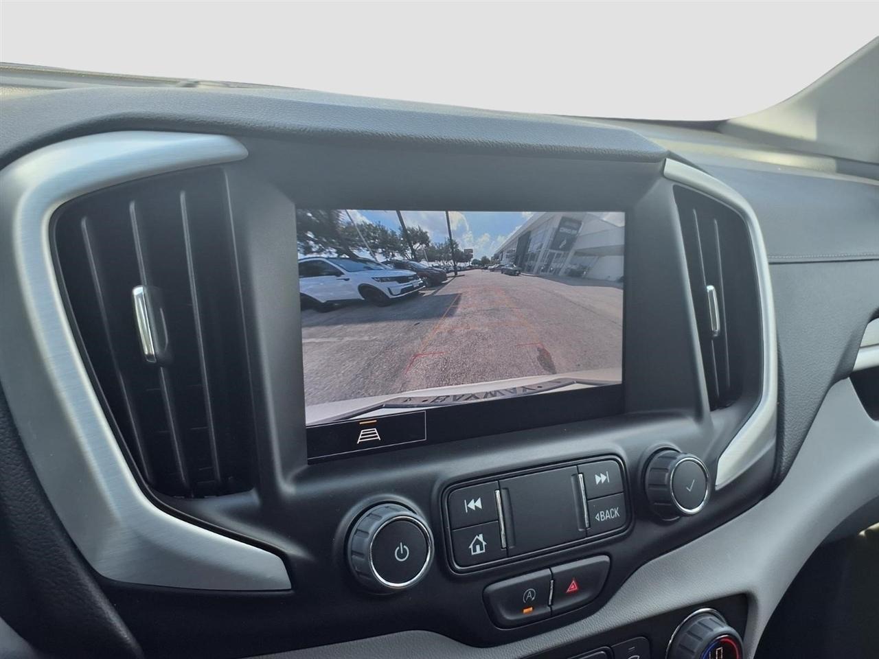 GMC Terrain SLT 2023