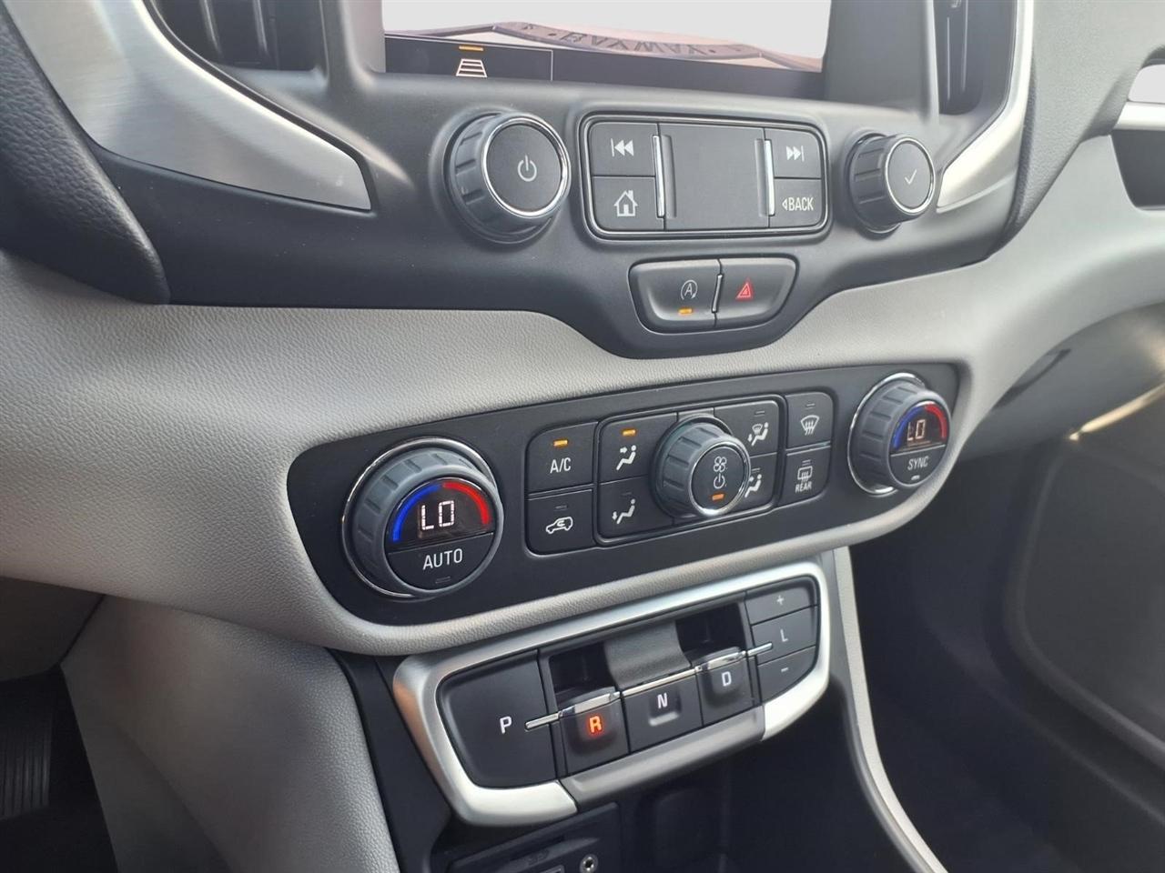 GMC Terrain SLT 2023