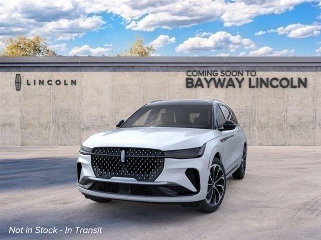 Lincoln Nautilus Reserve 2026