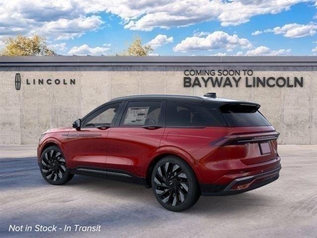 Lincoln Nautilus Reserve 2026