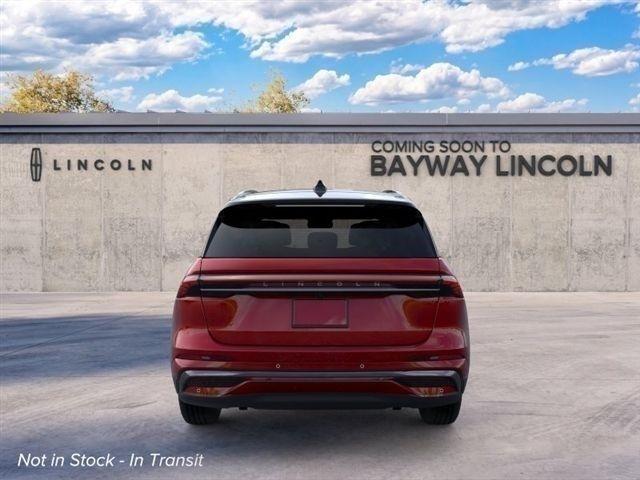 Lincoln Nautilus Reserve 2026