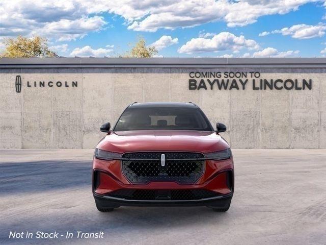 Lincoln Nautilus Reserve 2026