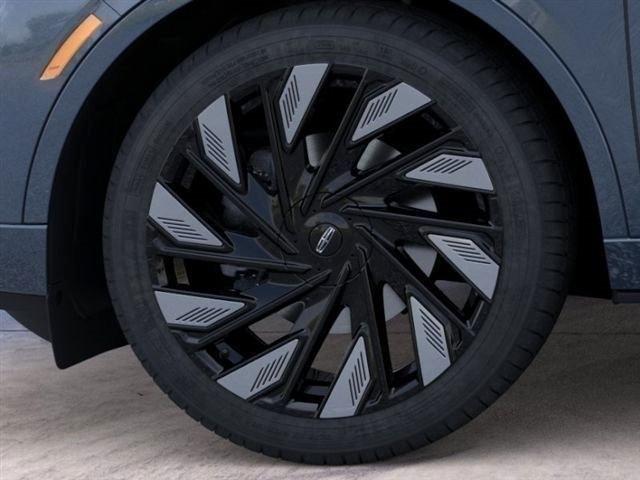 Lincoln Nautilus Black Label 2026