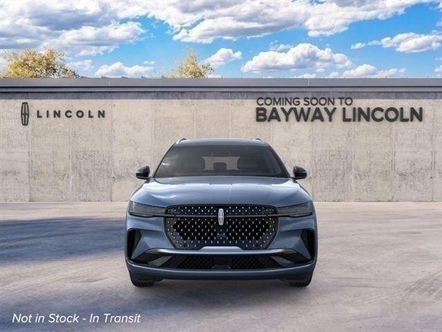 Lincoln Nautilus Reserve 2026