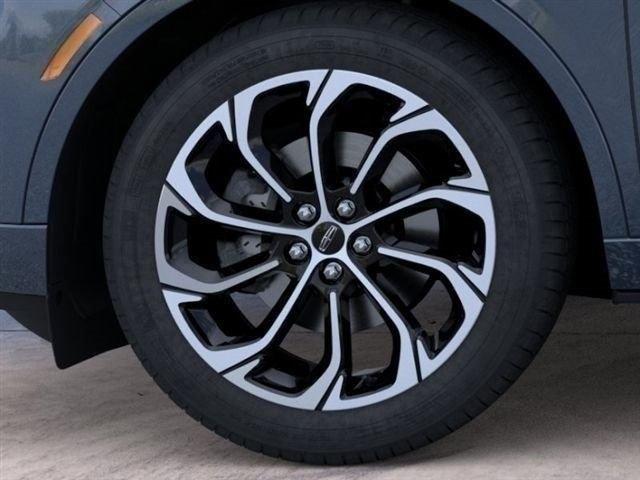 Lincoln Nautilus Reserve 2026