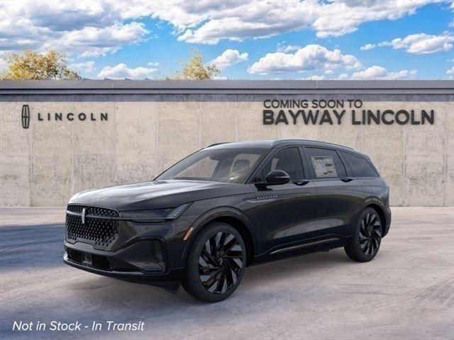 Lincoln Nautilus Reserve 2026