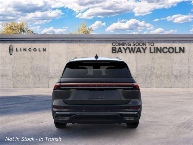 Lincoln Nautilus Reserve 2026