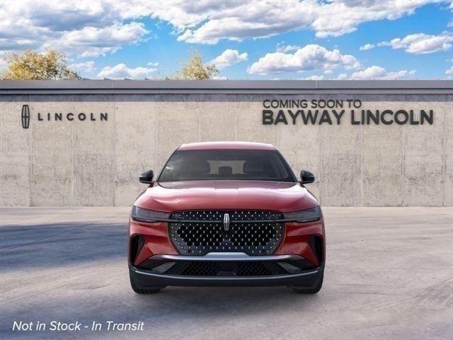 Lincoln Nautilus Premiere 2026
