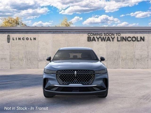 Lincoln Nautilus Premiere 2026