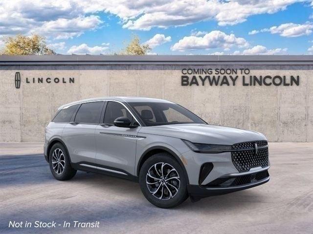 Lincoln Nautilus Premiere 2026