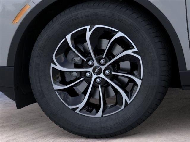 Lincoln Nautilus Premiere 2026