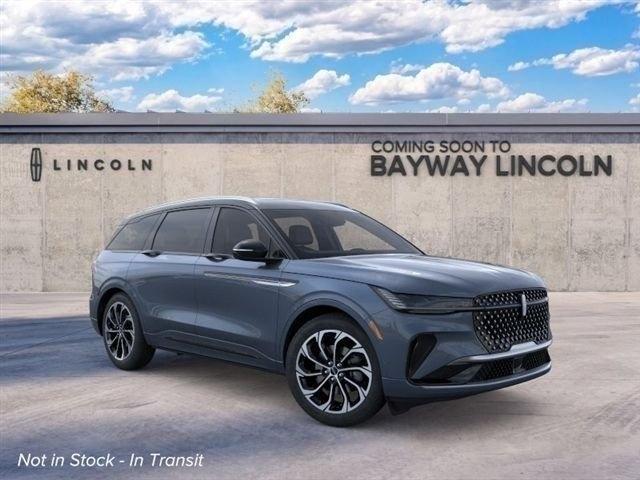 Lincoln Nautilus Reserve 2026