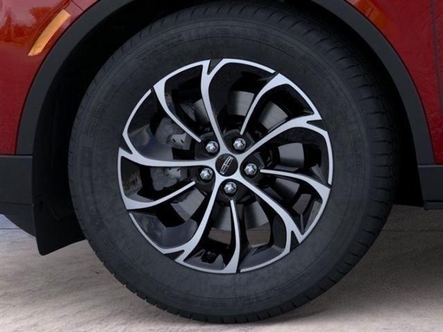 Lincoln Nautilus Premiere 2026