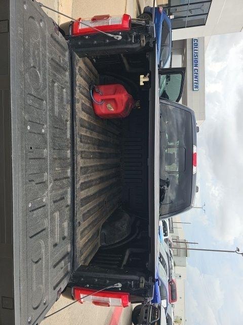 Ford F-150 Lariat SuperCrew 5.5-ft. Bed 2WD 2023