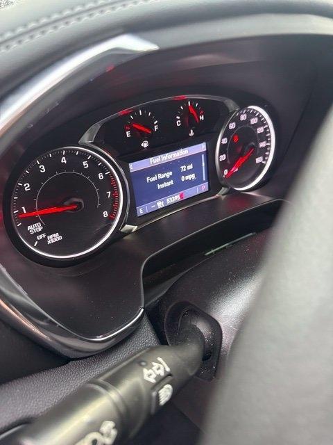 Chevrolet Blazer 2LT 2024