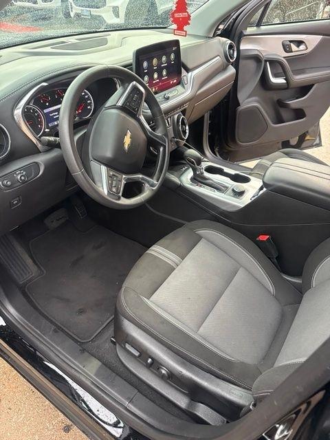 Chevrolet Blazer 2LT 2024