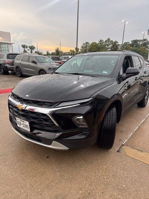 Chevrolet Blazer 2LT 2024