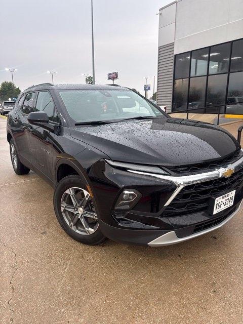 Chevrolet Blazer 2LT 2024