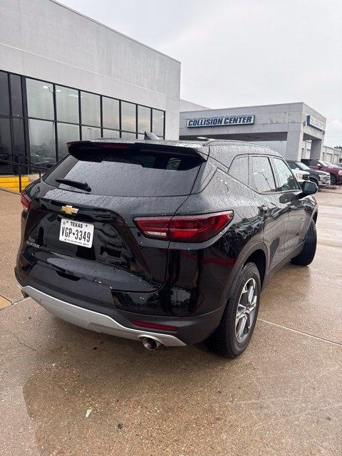 Chevrolet Blazer 2LT 2024